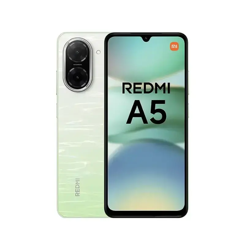 redmi a5